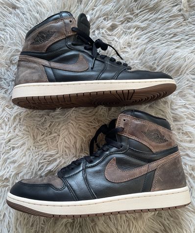 Nike Air Jordan 1 Retro High OG "Palomino"