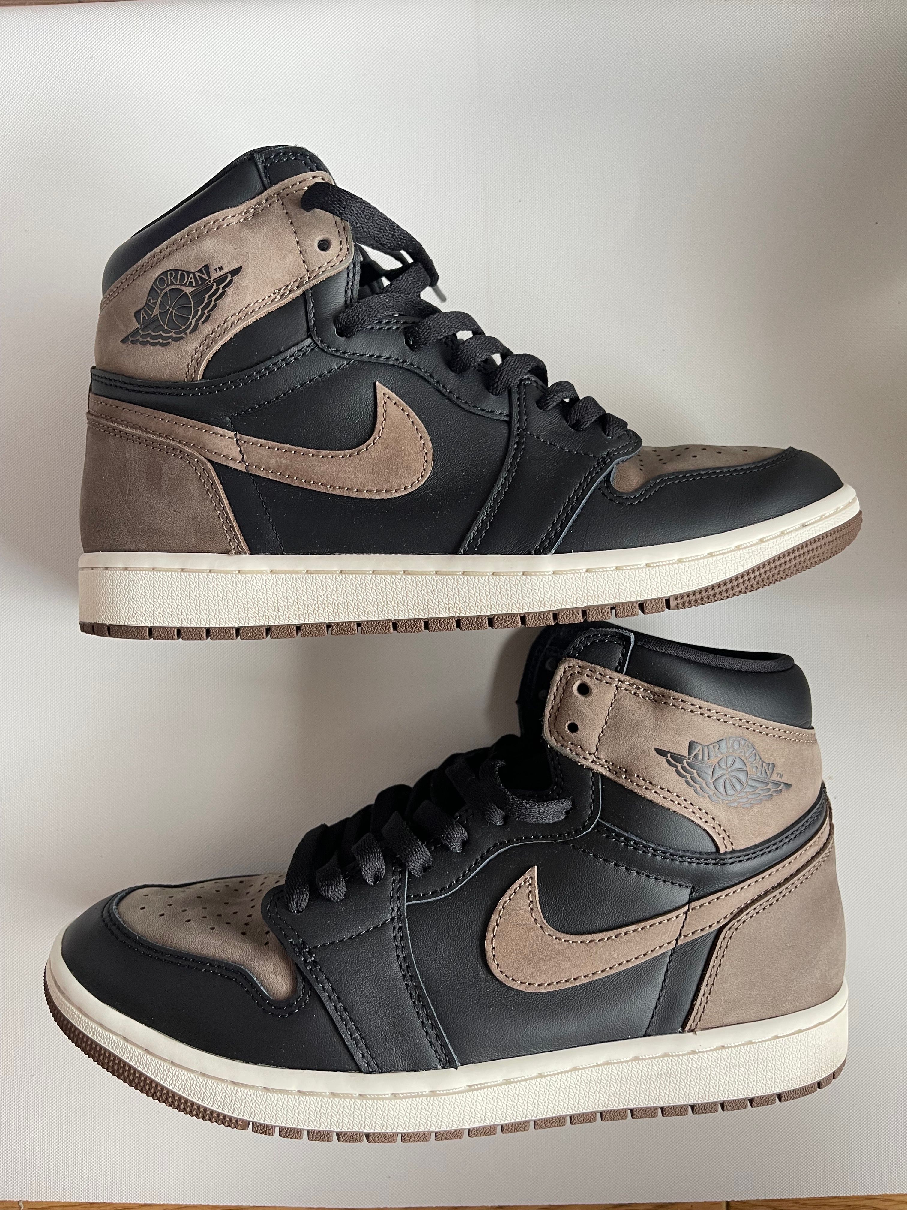 Nike Air Jordan 1 Retro High OG "Palomino"