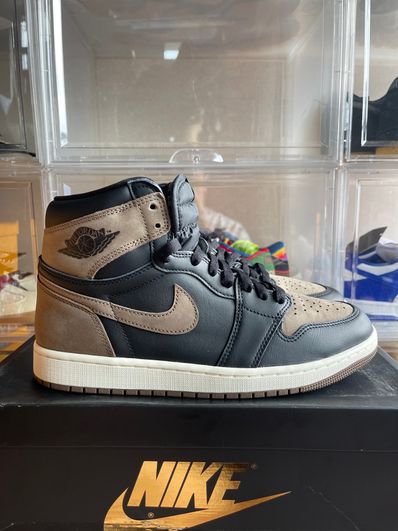 Nike Air Jordan 1 Retro High OG "Palomino"