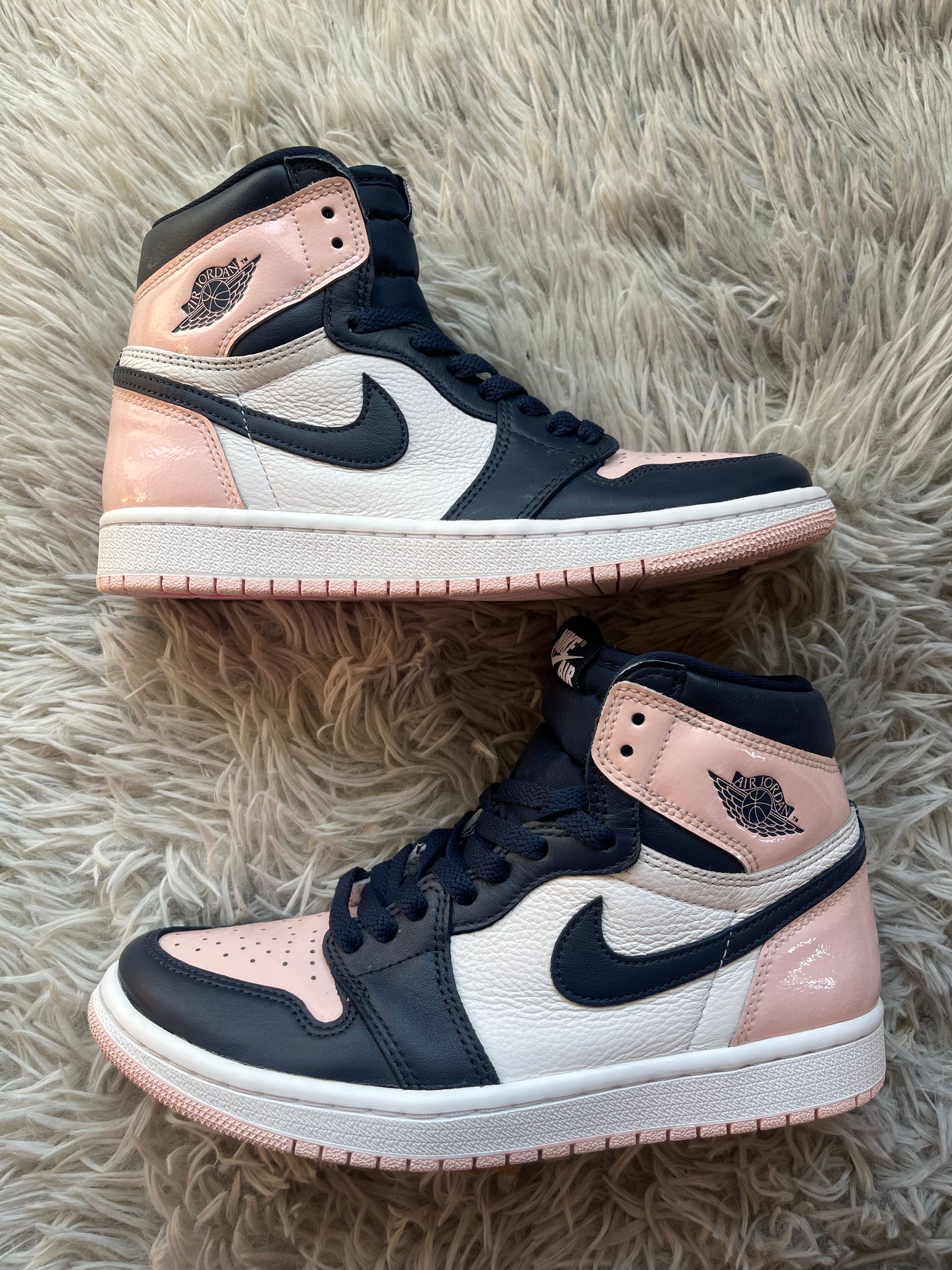 Nike Women's Air Jordan 1 High OG SE "Atmosphere"