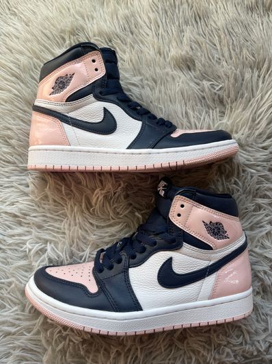 Nike Women's Air Jordan 1 High OG SE "Atmosphere"