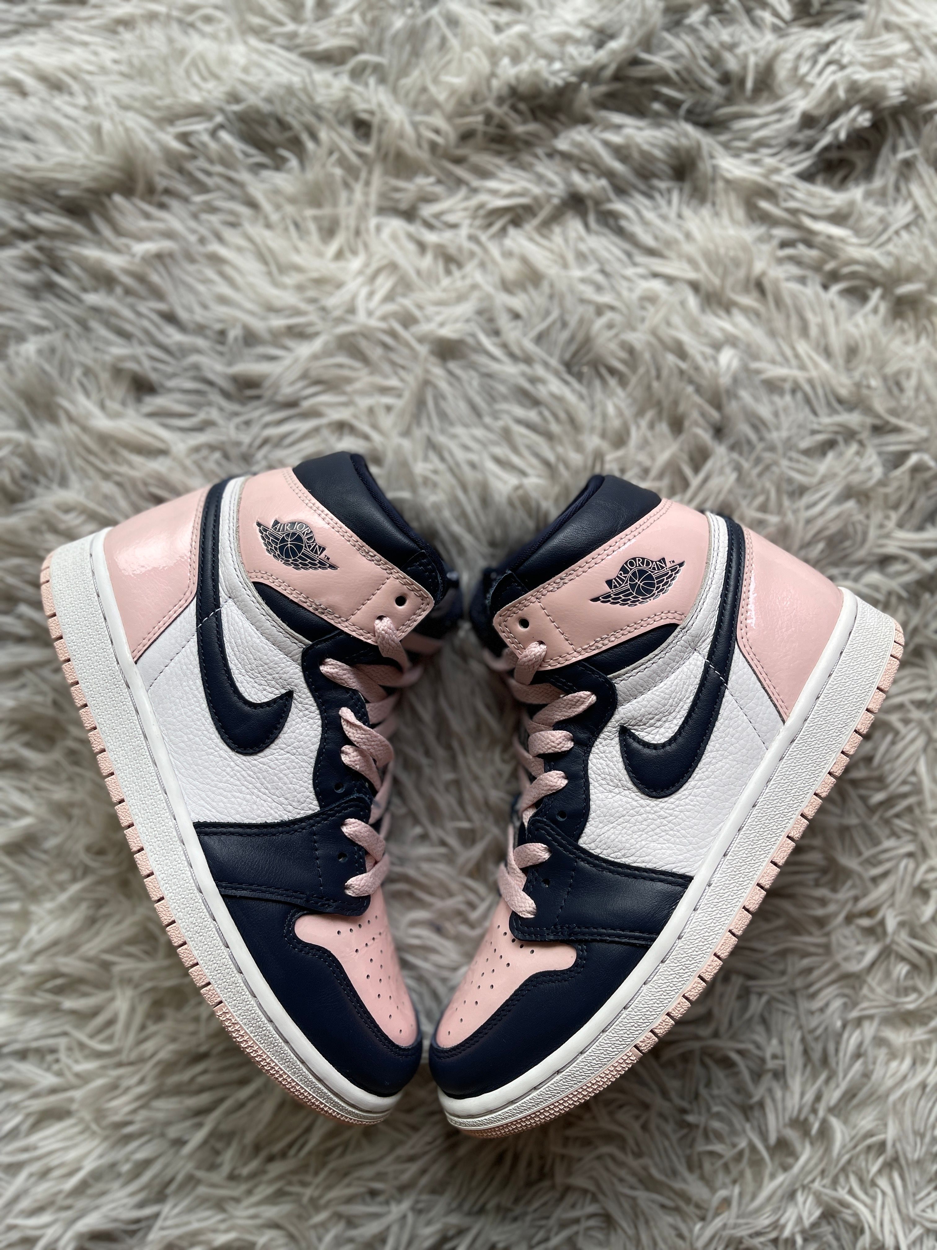 Nike Women's Air Jordan 1 High OG SE "Atmosphere"