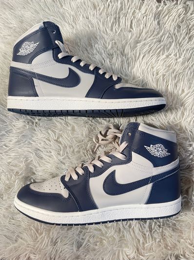 Nike Air Jordan 1 High 85 "Georgetown"