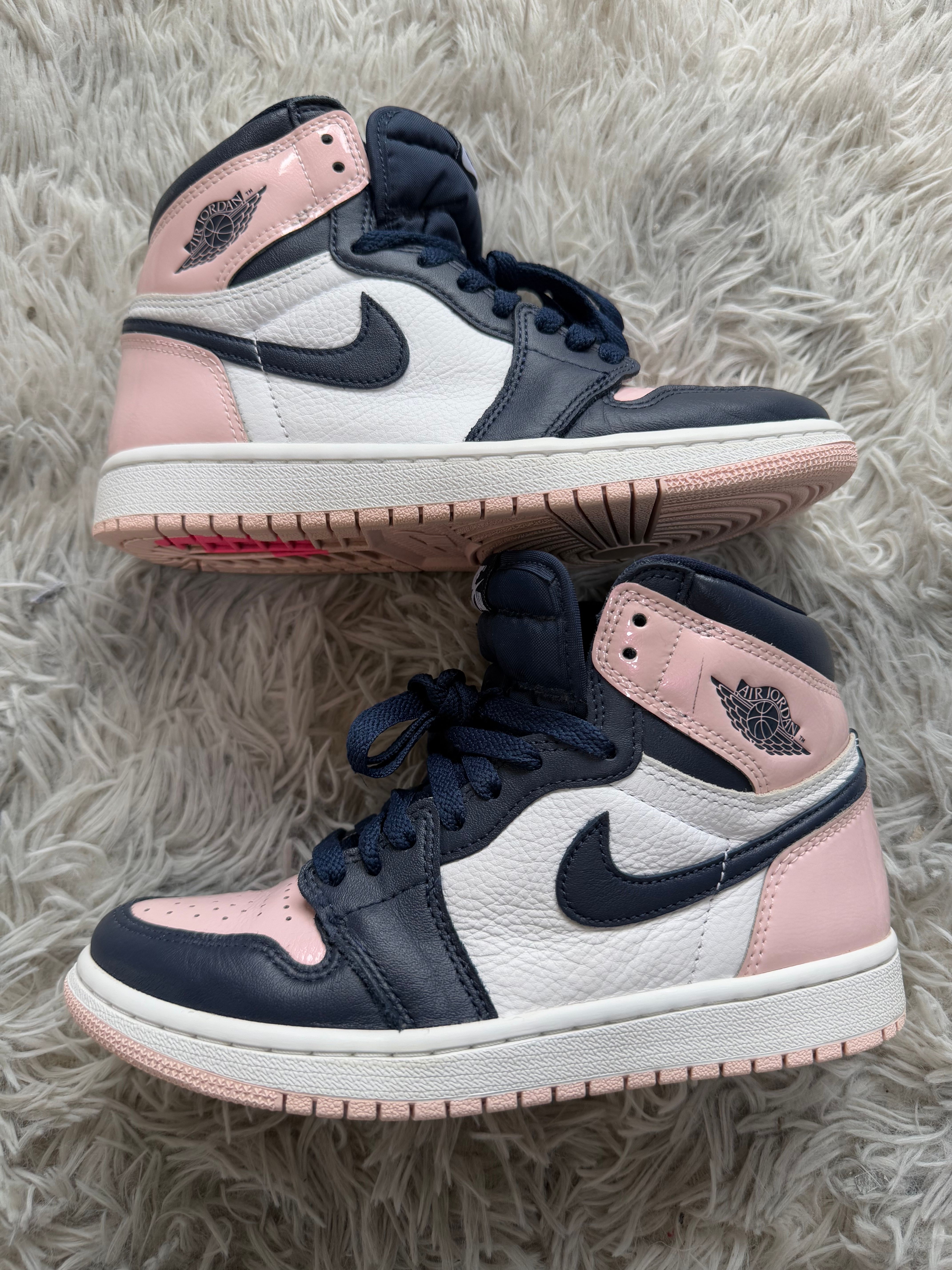 Nike Women's Air Jordan 1 High OG SE "Atmosphere"