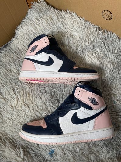 Nike Women's Air Jordan 1 High OG SE "Atmosphere"