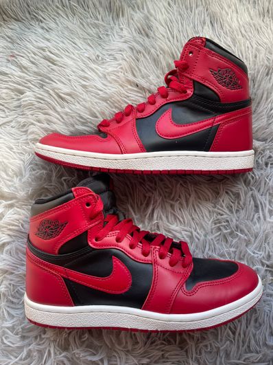 Nike Air Jordan 1 High ’85 "Varsity Red"