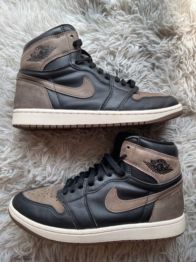 Nike Air Jordan 1 Retro High OG "Palomino"