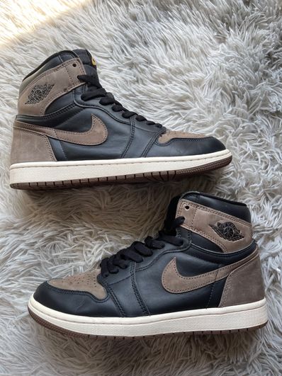 Nike Air Jordan 1 Retro High OG "Palomino"