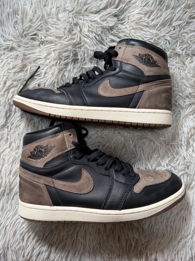 Nike Air Jordan 1 Retro High OG "Palomino"