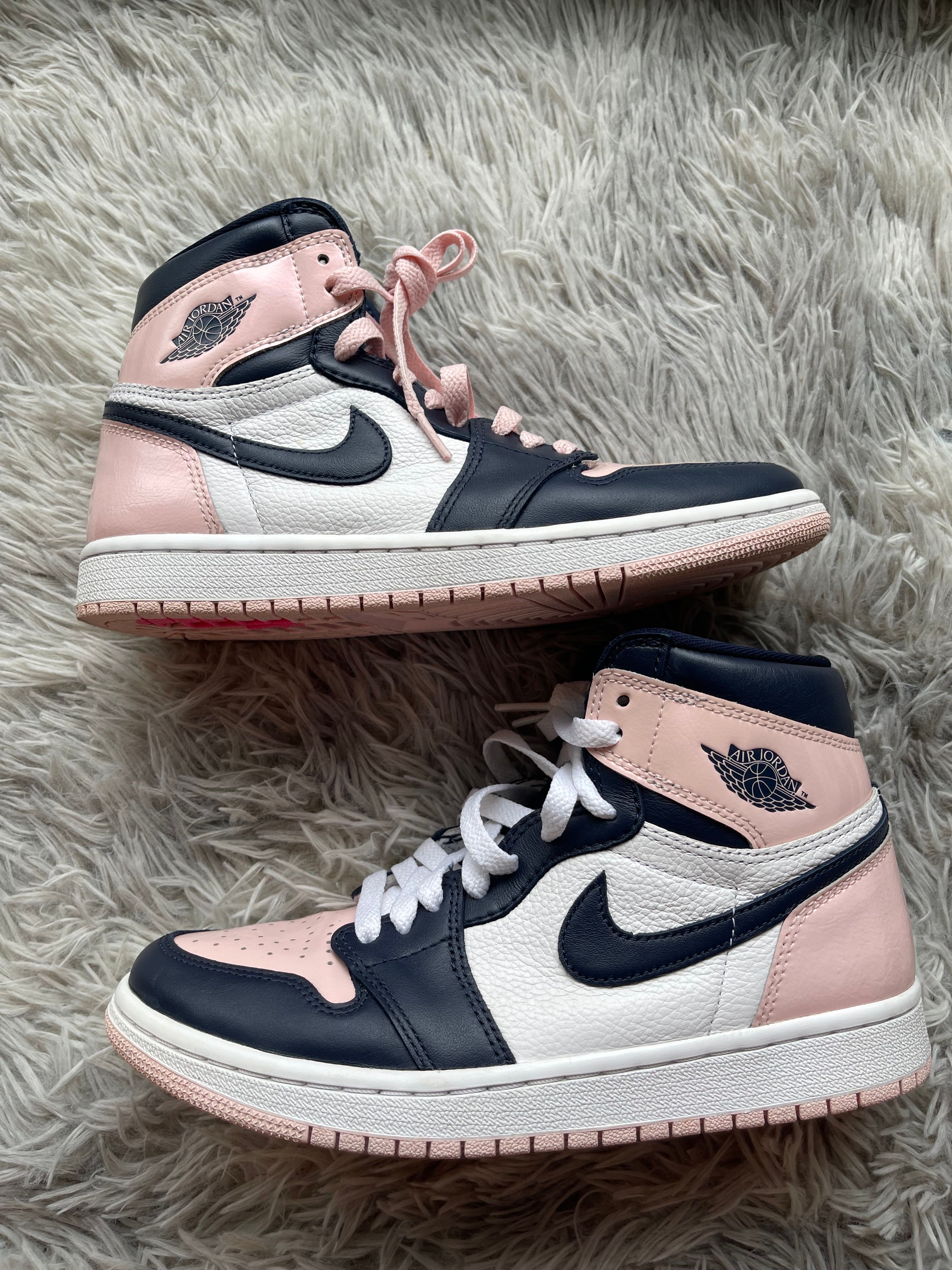 Nike Women's Air Jordan 1 High OG SE "Atmosphere"