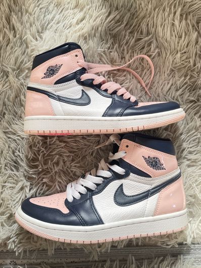 Nike Women's Air Jordan 1 High OG SE "Atmosphere"
