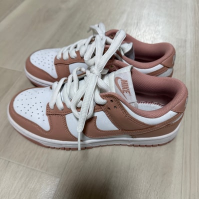 Nike Women's Dunk Low "Rose Whisper"