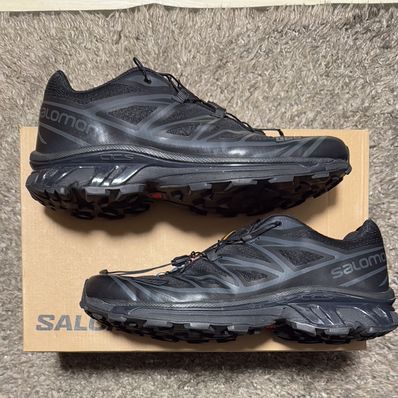 Salomon XT-6 ADV "Black"