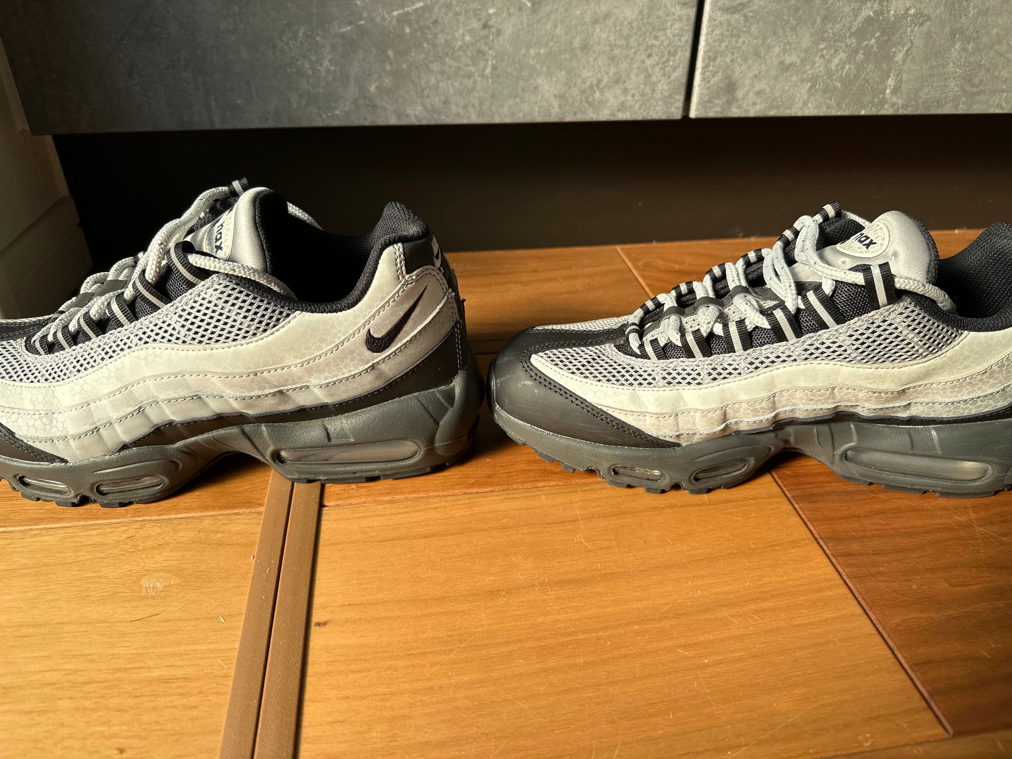 Nike Women's Air Max 95 "Safari"