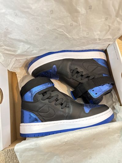 Nike Women's Air Jordan 1 Nove XX "Royal"