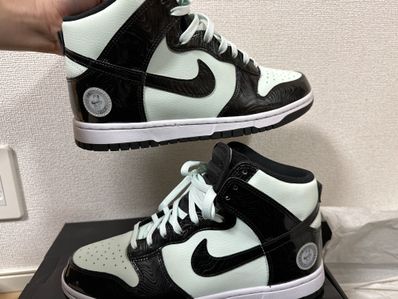 Nike Dunk High "All-Star" (2021)