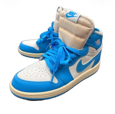 Nike PS Jordan 1 High OG "UNC Reimagined"