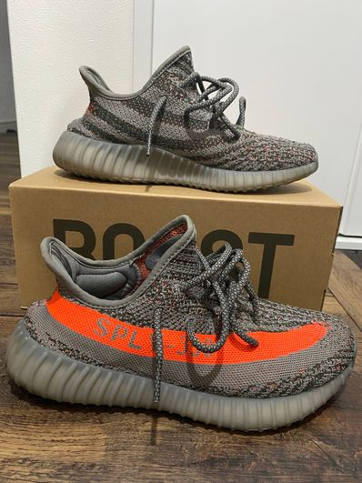 adidas YEEZY Boost 350 V2 "Beluga Reflective"