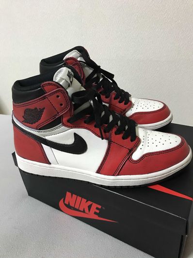 Nike SB × Air Jordan 1 Retro High "La To Chicago"