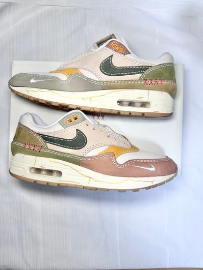 Nike Women's Air Max 1 "Premium"