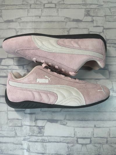 Puma Speedcat OG "Whisp of Pink/Puma White"