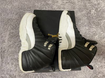 Nike GS Air Jordan 12 "Playoffs"