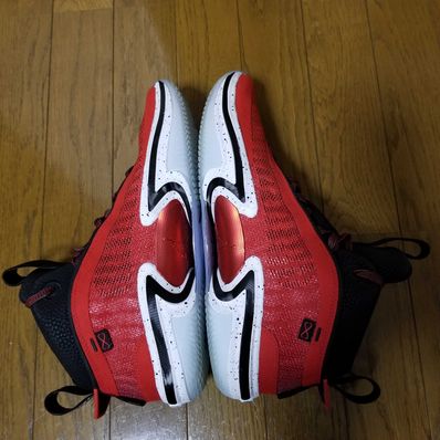 Rui Hachimura × Nike Air Jordan 36 SE "Rui"