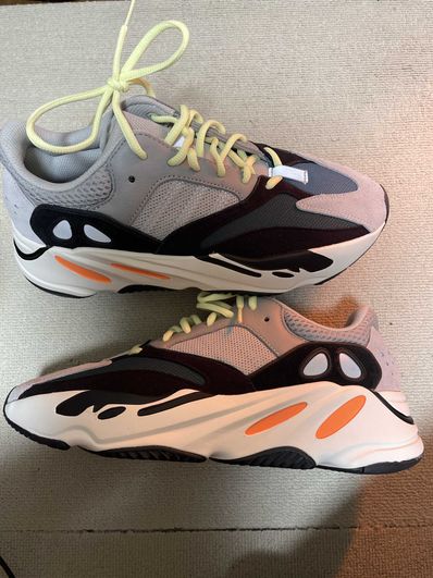 adidas YEEZY Boost 700 "Wave Runner"