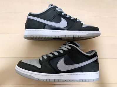 Nike SB Dunk Low "Shadow"