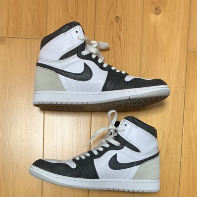 Nike Air Jordan 1 High OG "Bleached Coral"
