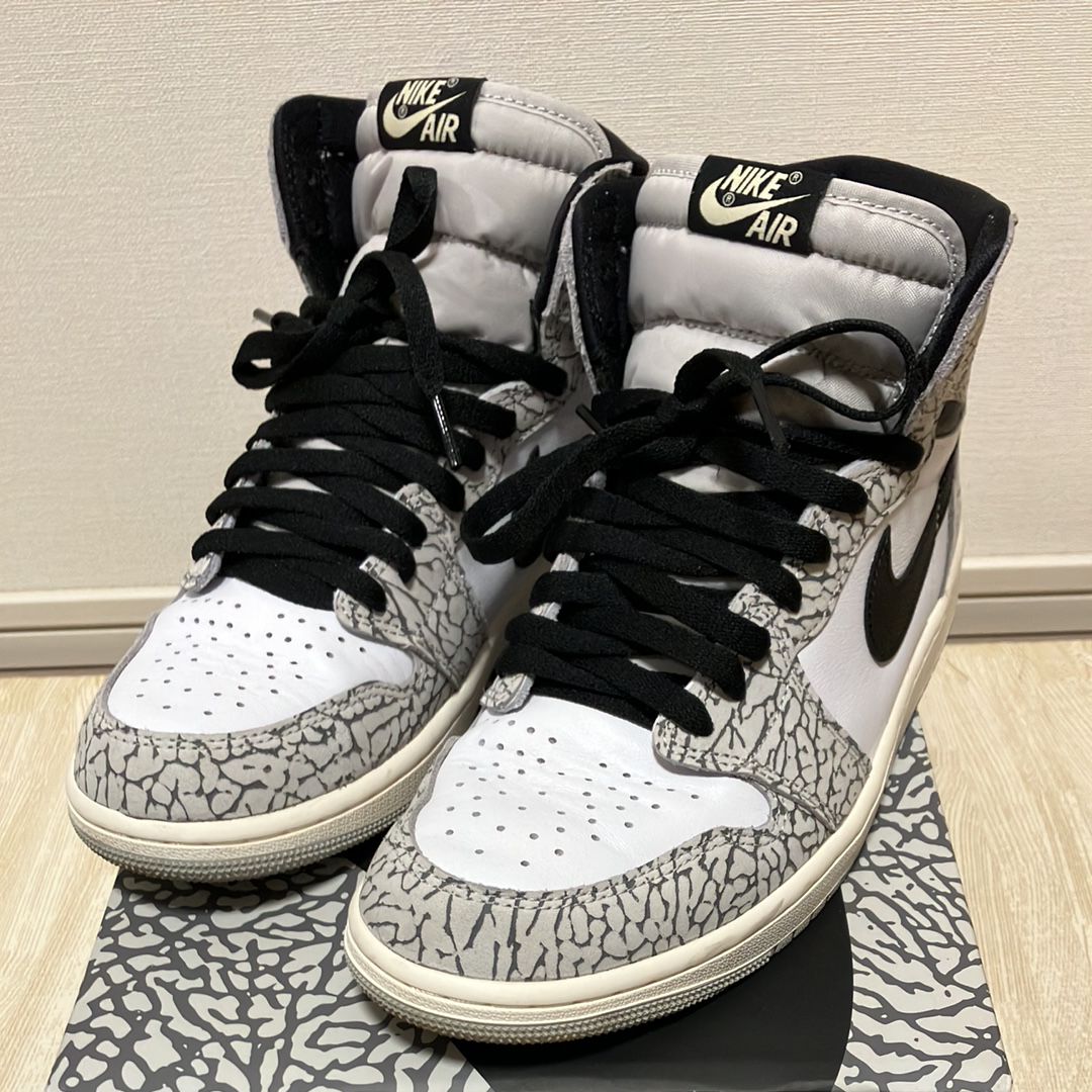 Nike Air Jordan 1 High OG 