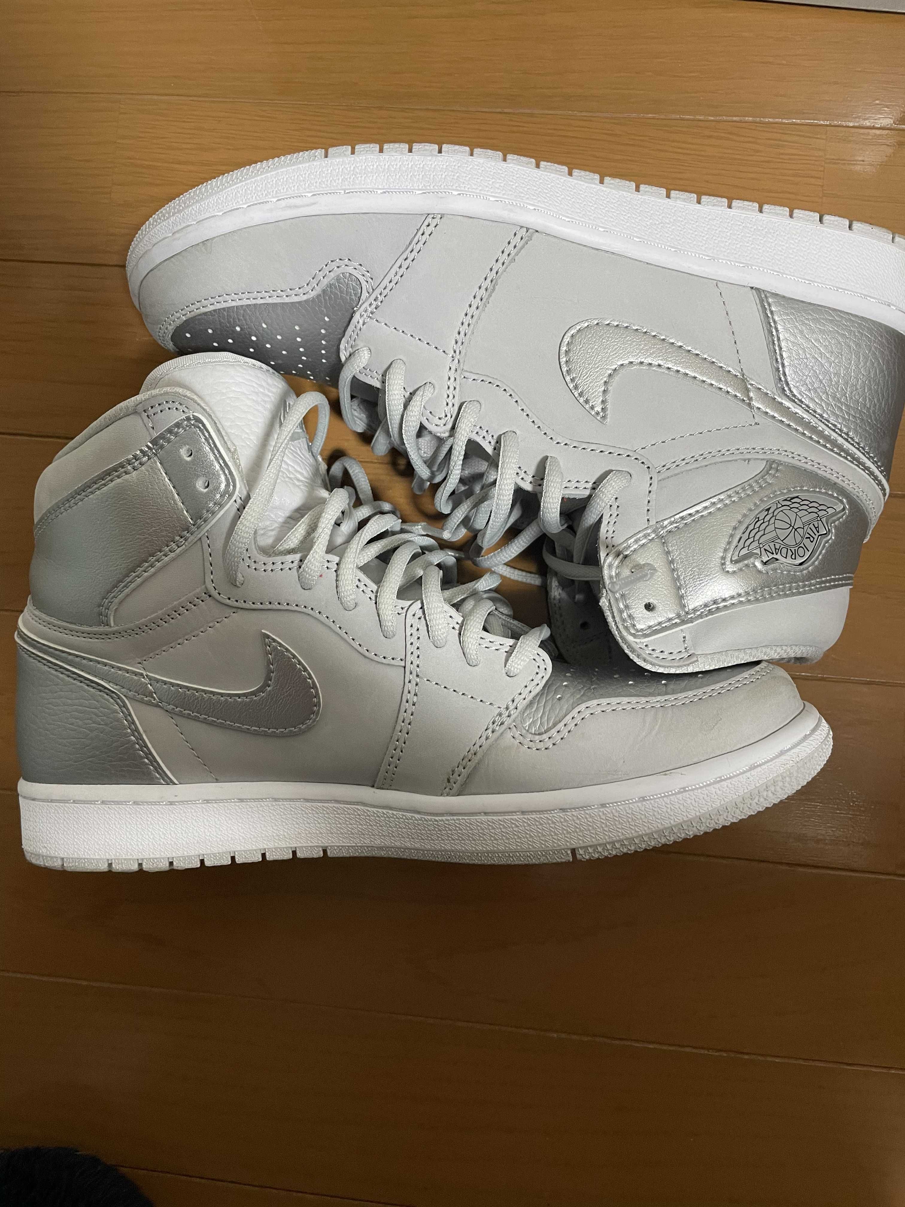 Nike Air Jordan 1 Retro High OG "CO.JP/TOKYO" (Standard Box)