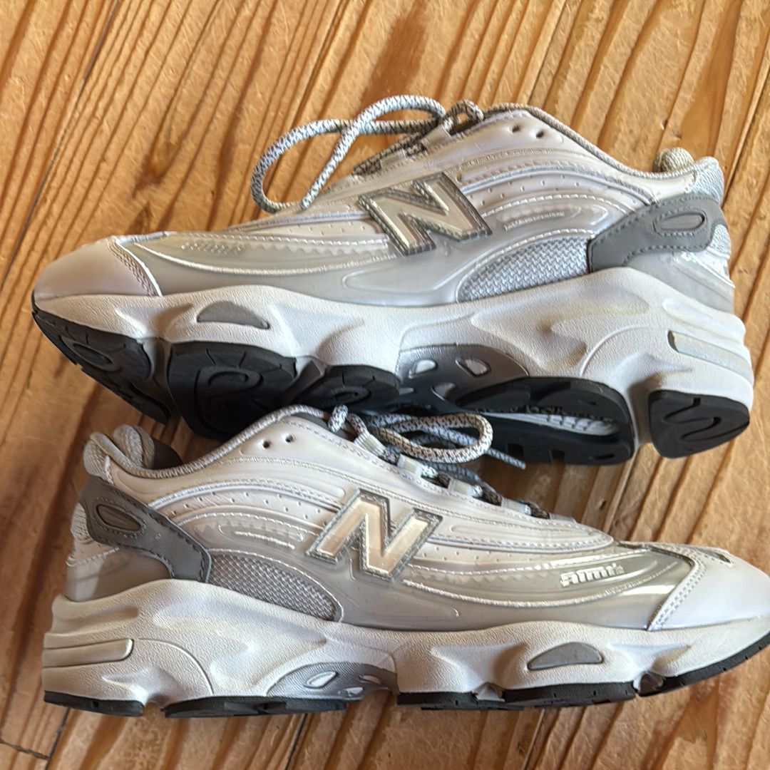 Aime Leon Dore × New Balance 1000 "Gray"