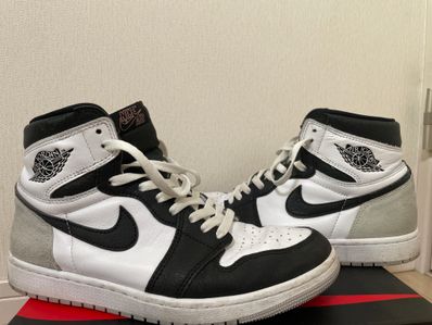 Nike Air Jordan 1 High OG "Bleached Coral"