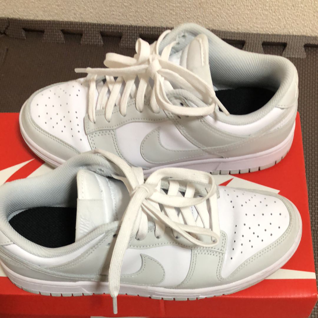 Nike Women's Dunk Low "Photon Dust"