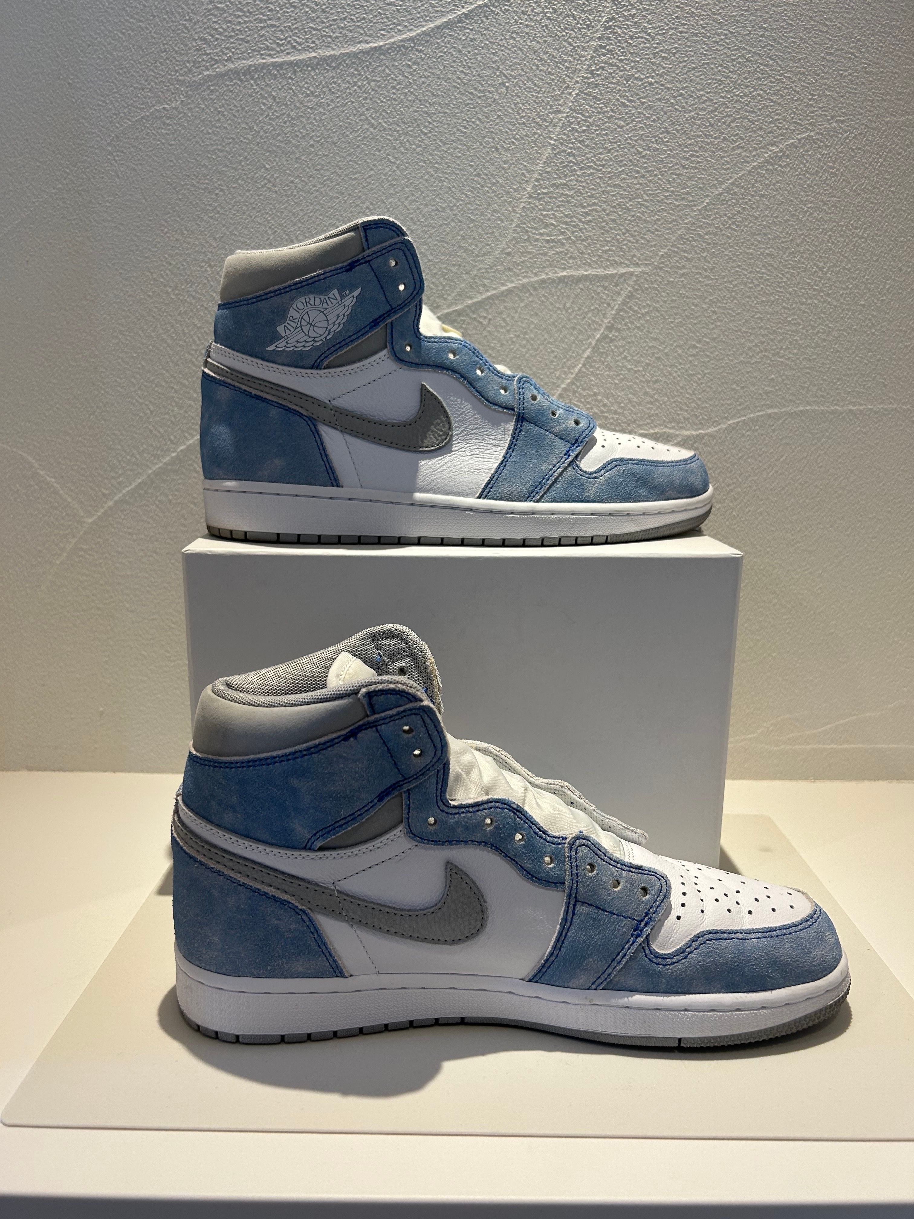 Nike Air Jordan 1 High OG 