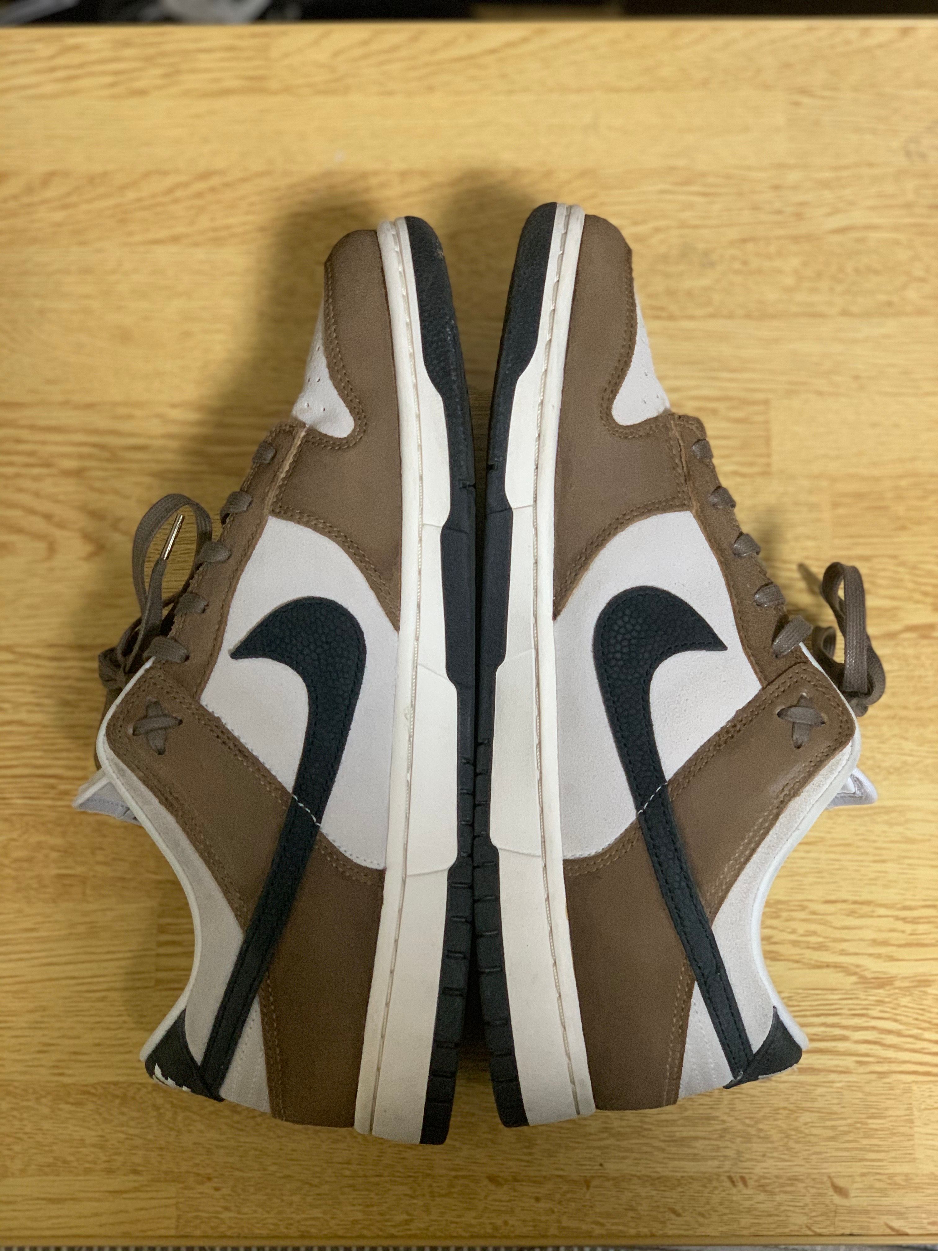 Nike Dunk Low By You & Unlocked "By You" (NIKEiD)