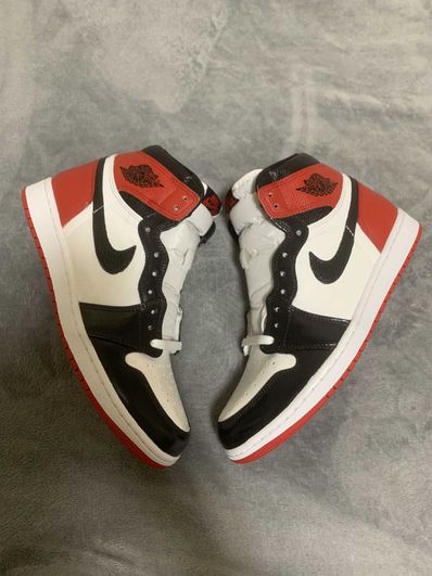 Nike Air Jordan 1 High OG "Heritage"