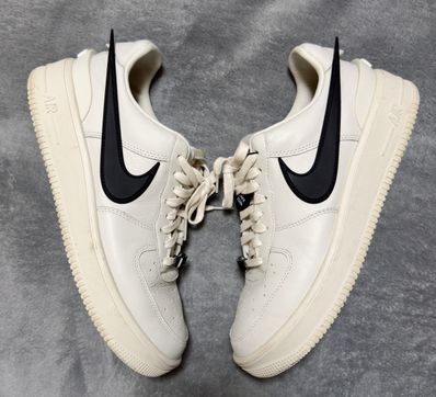 AMBUSH × Nike Air Force 1 Low "Phantom"