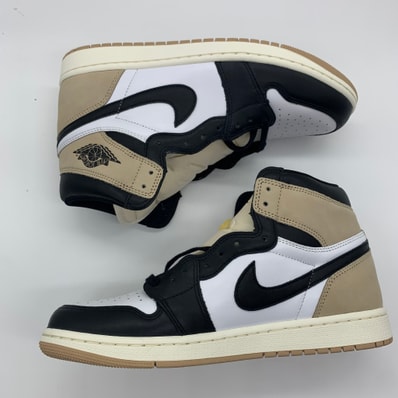 Nike Women's Air Jordan 1 Retro High OG "Latte"
