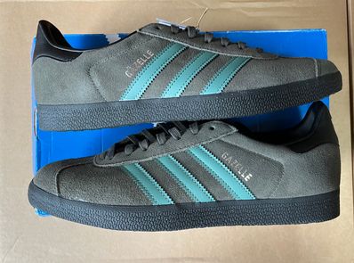 adidas Gazelle "Pantone/Core Black"