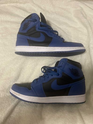 Nike Air Jordan 1 Retro High OG "Dark Marina Blue"