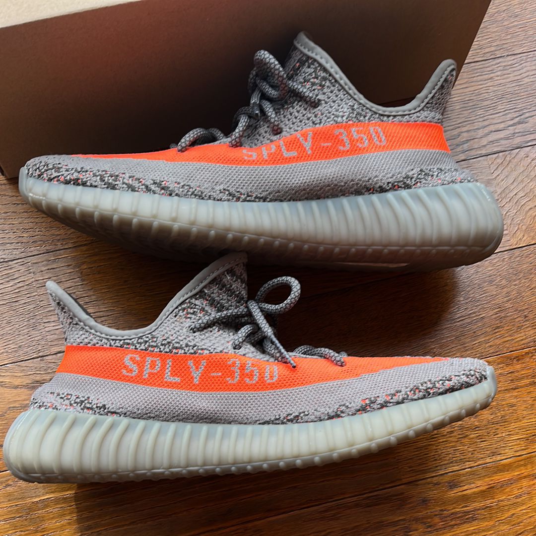 adidas YEEZY Boost 350 V2 "Beluga Reflective"