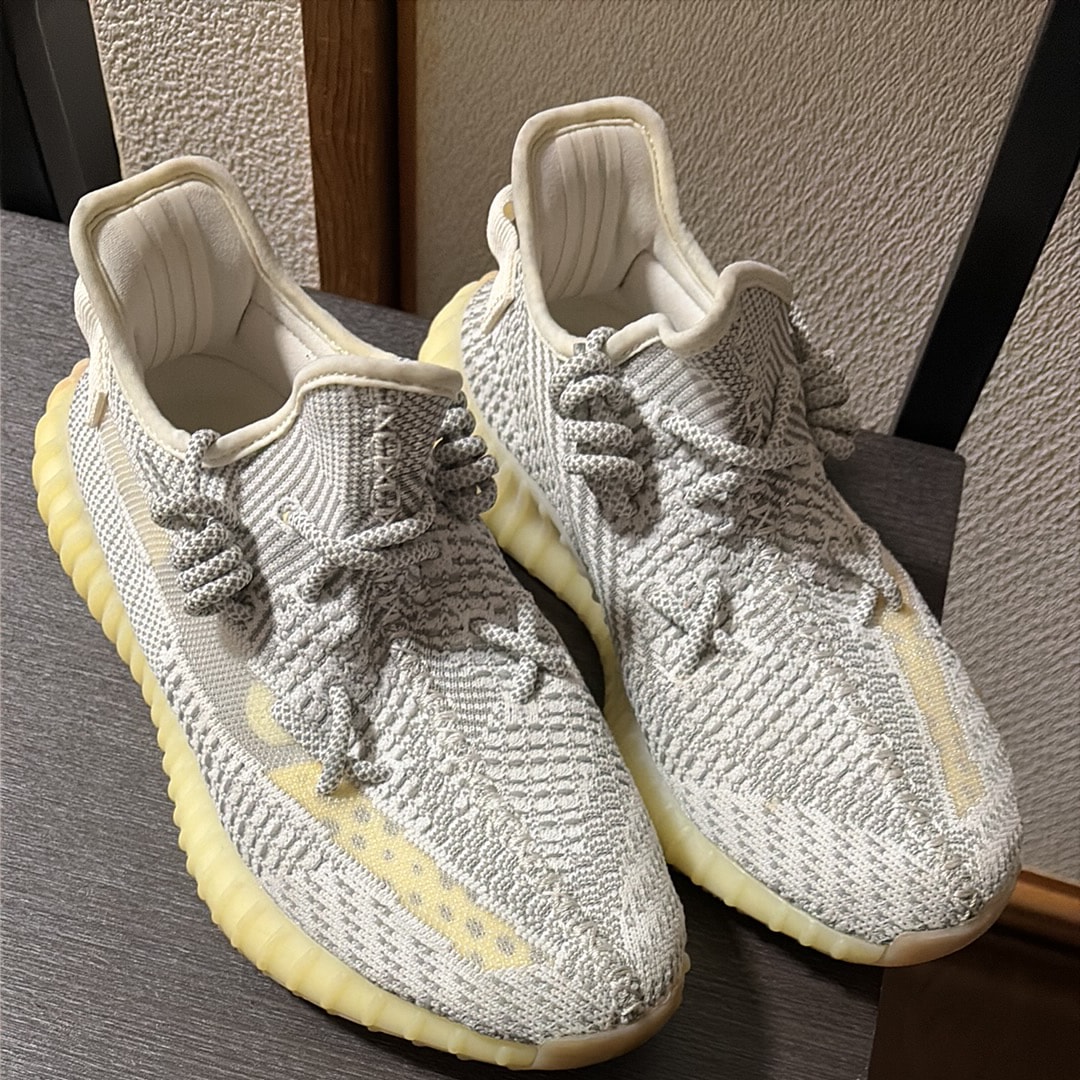 イージーブースト 350 V2(YEEZY BOOST 350 V2)/イージー 人気の新作を