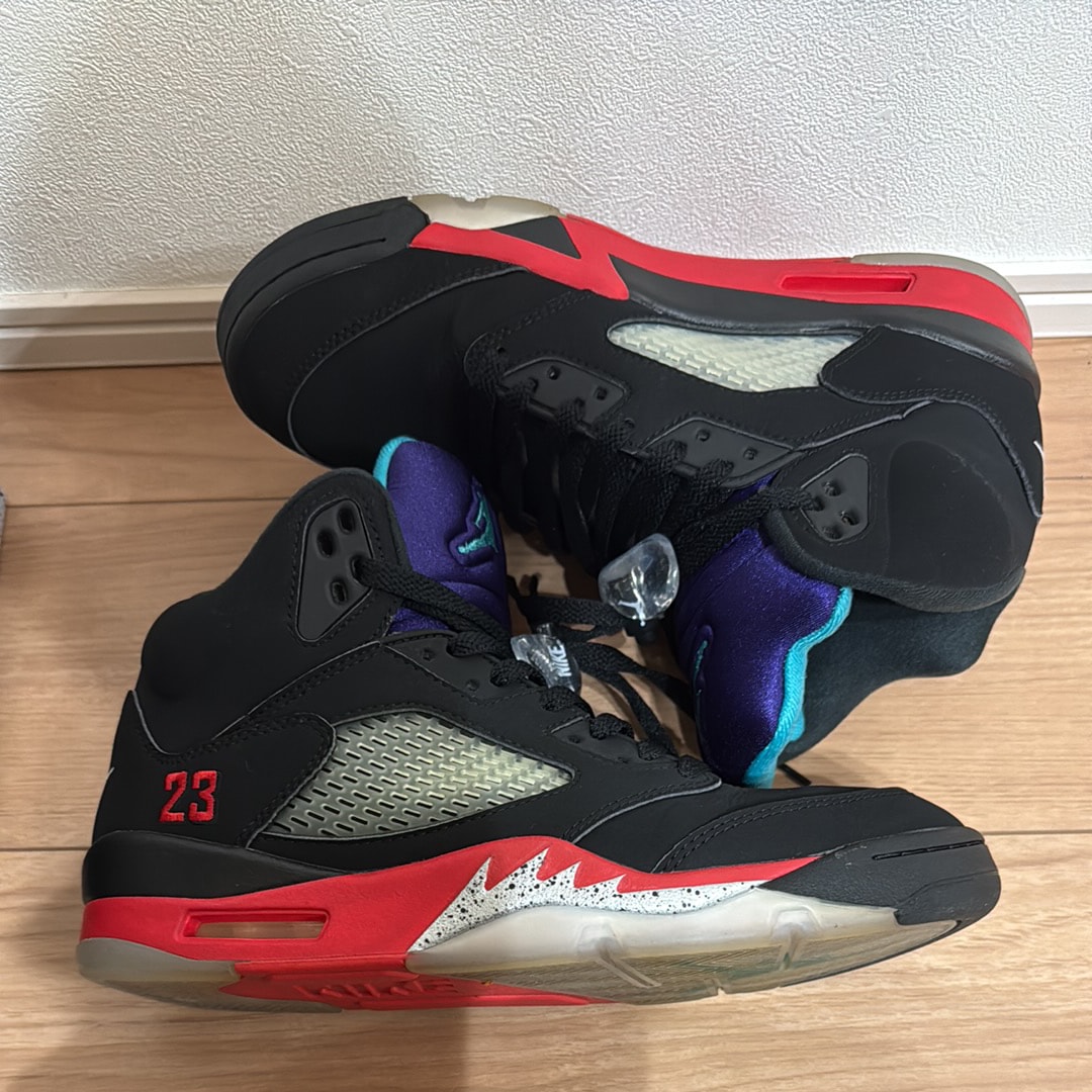 Nike Air Jordan 5 Retro "Top3" 