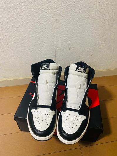Nike Air Jordan 1 High OG "Sail/Dark Mocha/Black"