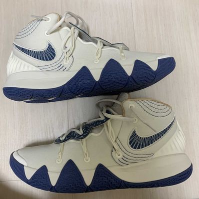 超美品 NIKE KYBRID S2 EP ナイキ カイブリッド S2 刺し子 28cm