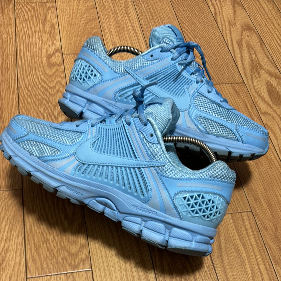 Nike Zoom Vomero 5 "Lakeside"