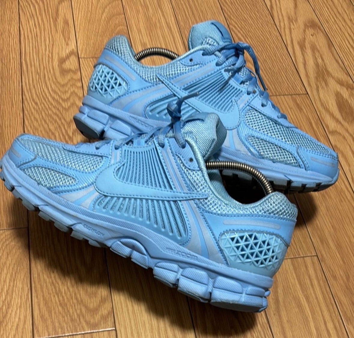 Nike Zoom Vomero 5 "Lakeside"