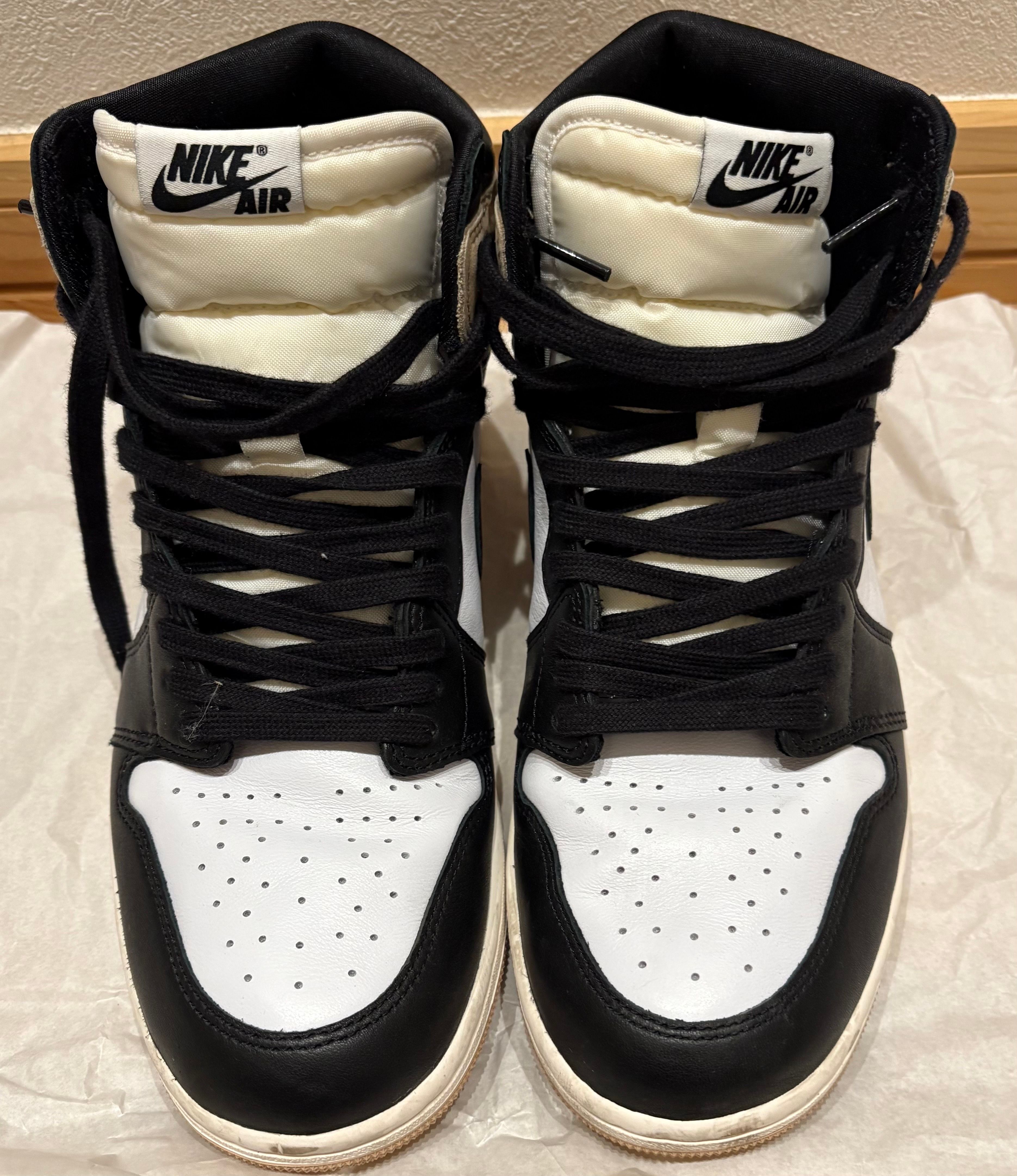 Nike Women's Air Jordan 1 Retro High OG "Latte"